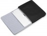 Чехол для ноутбука 10" Moleskine Classic черный полиуретан (ET11LC1A)