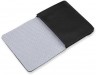 Чехол для ноутбука 10" Moleskine Classic черный полиуретан (ET11LC1A)