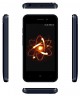 Смартфон Digma Atom 3G Linx 4Gb 512Mb темно-синий моноблок 3G 2Sim 4" 480x800 Android 8.1 2Mpix WiFi GSM900/1800 GSM1900 TouchSc MP3 FM microSD max32Gb