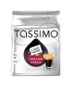 Кофе капсульный Tassimo CARTE NOIRE Cafe Long Intense упаковка:16капс. (4251495) Tassimo