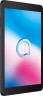 Планшет Alcatel 9032X MT8766 2.0 4C/RAM2Gb/ROM32Gb 8" IPS 1280x800/3G/Android 10.0/черный/5Mpix/5Mpix/BT/GPS/WiFi/Touch/microSD 256Gb/GPRS/EDGE/minUSB/4080mAh/800hrs