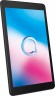 Планшет Alcatel 9032X MT8766 2.0 4C/RAM2Gb/ROM32Gb 8" IPS 1280x800/3G/Android 10.0/черный/5Mpix/5Mpix/BT/GPS/WiFi/Touch/microSD 256Gb/GPRS/EDGE/minUSB/4080mAh/800hrs