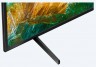 Телевизор LED Sony 49" KD49XH8005BR BRAVIA черный/Ultra HD/50Hz/DVB-T/DVB-T2/DVB-C/DVB-S/DVB-S2/USB/WiFi/Smart TV