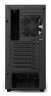 Корпус NZXT H510 CA-H510B-B1 черный без БП ATX 2x120mm 1xUSB3.0 1xUSB3.1 audio bott PSU