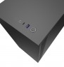 Корпус NZXT H510 CA-H510B-B1 черный без БП ATX 2x120mm 1xUSB3.0 1xUSB3.1 audio bott PSU
