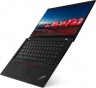 Ноутбук Lenovo ThinkPad X13 G1 T Core i5 10210U/8Gb/SSD256Gb/Intel UHD Graphics/13.3"/IPS/FHD (1920x1080)/4G/Windows 10 Professional 64/black/WiFi/BT/Cam