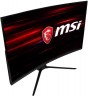 Монитор MSI 31.5" Optix MAG321CURV VA 3840x2160 60Hz FreeSync 300cd/m2 16:9