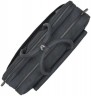 Сумка для ноутбука 16" Riva 8942 черный полиуретан