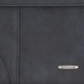 Сумка для ноутбука 16" Riva 8942 черный полиуретан