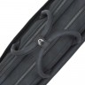 Сумка для ноутбука 16" Riva 8942 черный полиуретан