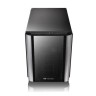 Корпус Thermaltake Level 20 XT черный без БП E-ATX 9x120mm 3x140mm 2xUSB2.0 2xUSB3.0 audio bott PSU