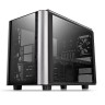 Корпус Thermaltake Level 20 XT черный без БП E-ATX 9x120mm 3x140mm 2xUSB2.0 2xUSB3.0 audio bott PSU