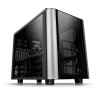 Корпус Thermaltake Level 20 XT черный без БП E-ATX 9x120mm 3x140mm 2xUSB2.0 2xUSB3.0 audio bott PSU