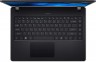 Ноутбук Acer TravelMate P2 TMP215-53-564X Core i5 1135G7/8Gb/SSD256Gb/Intel Iris Xe graphics/15.6"/IPS/FHD (1920x1080)/Windows 10 Professional/black/WiFi/BT/Cam