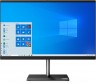 Моноблок Lenovo V30a-24IML 23.8" Full HD i3 10110U (2.1)/8Gb/1Tb 7.2k/UHDG/DVDRW/CR/Windows 10 Professional 64/GbitEth/WiFi/BT/65W/клавиатура/мышь/Cam/черный 1920x1080