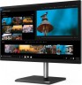 Моноблок Lenovo V30a-24IML 23.8" Full HD i3 10110U (2.1)/8Gb/1Tb 7.2k/UHDG/DVDRW/CR/Windows 10 Professional 64/GbitEth/WiFi/BT/65W/клавиатура/мышь/Cam/черный 1920x1080
