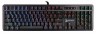 Клавиатура A4Tech Bloody B975 механическая черный USB Multimedia for gamer LED (подставка для запястий)