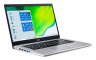 Ноутбук Acer Aspire 5 A514-54-55GV Core i5 1135G7/8Gb/SSD1Tb/Intel Iris Xe graphics/14"/IPS/FHD (1920x1080)/Windows 10/silver/WiFi/BT/Cam