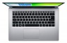 Ноутбук Acer Aspire 5 A514-54-55GV Core i5 1135G7/8Gb/SSD1Tb/Intel Iris Xe graphics/14"/IPS/FHD (1920x1080)/Windows 10/silver/WiFi/BT/Cam