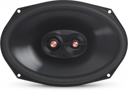 Колонки автомобильные Infinity Primus PR9613is (без решетки) 270Вт 89дБ 2.7Ом 16x24см (6x9дюйм) (ком.:2кол.) коаксиальные трехполосные