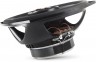Колонки автомобильные Infinity Primus PR9613is (без решетки) 270Вт 89дБ 2.7Ом 16x24см (6x9дюйм) (ком.:2кол.) коаксиальные трехполосные
