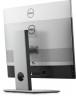 Моноблок Dell Optiplex 7480 23.8" Full HD i7 10700 (2.9)/16Gb/SSD512Gb/UHDG 630/Windows 10 Professional 64/GbitEth/WiFi/BT/160W/клавиатура/мышь/Cam/черный 1920x1080