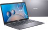 Ноутбук Asus VivoBook X415MA-EK052 Pentium Silver N5030/4Gb/SSD128Gb/Intel UHD Graphics 605/14"/FHD (1920x1080)/noOS/grey/WiFi/BT/Cam