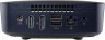 Неттоп Asus UN65H-E3352M slim i3 6100U (2.3)/4Gb/1Tb 5.4k/HDG520/CR/noOS/GbitEth/WiFi/BT/65W/темно-синий