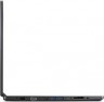 Ноутбук Acer TravelMate P2 TMP215-52-78H9 Core i7 10510U/8Gb/SSD256Gb/Intel UHD Graphics/15.6"/FHD (1920x1080)/Windows 10 Professional/black/WiFi/BT/Cam