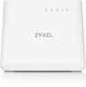 Роутер беспроводной Zyxel LTE3202-M430-EU01V1F N300 2G/3G/4G белый