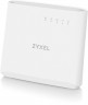 Роутер беспроводной Zyxel LTE3202-M430-EU01V1F N300 2G/3G/4G белый