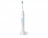 Зубная щетка электрическая Philips Sonicare ProtectiveClean HX6829/14 белый/голубой