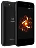 Смартфон Digma Atom 3G Linx 4Gb 512Mb черный моноблок 3G 2Sim 4" 480x800 Android 8.1 2Mpix WiFi GSM900/1800 GSM1900 TouchSc MP3 FM microSD max32Gb