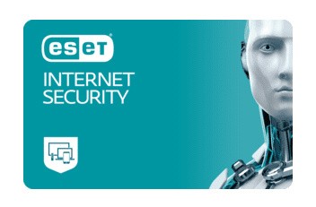 Ключ активации Eset NOD32 NOD32 Internet Security 5 устройств 1Y (NOD32-EIS-NS(EKEY)-1-5)