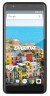 Смартфон Digma LINX B510 3G 16Gb 1Gb черный моноблок 3G 2Sim 5" 480x960 Android 7.0 5Mpix 802.11bgn GPS GSM900/1800 GSM1900 TouchSc MP3 FM microSD max32Gb