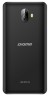 Смартфон Digma LINX B510 3G 16Gb 1Gb черный моноблок 3G 2Sim 5" 480x960 Android 7.0 5Mpix 802.11bgn GPS GSM900/1800 GSM1900 TouchSc MP3 FM microSD max32Gb