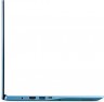 Ультрабук Acer Swift 3 SF314-57G-764E Core i7 1065G7/16Gb/SSD1Tb/NVIDIA GeForce MX350 2Gb/14"/IPS/FHD (1920x1080)/Eshell/lt.blue/WiFi/BT/Cam