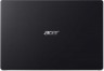 Ноутбук Acer Extensa 15 EX215-31-C6FB Celeron N4020/4Gb/SSD256Gb/Intel UHD Graphics 600/15.6"/FHD (1920x1080)/Windows 10/black/WiFi/BT/Cam