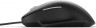 Мышь Microsoft Ergonomic черный оптическая (1000dpi) USB (5but)
