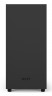 Корпус NZXT H510 CA-H510B-BR черный/красный без БП ATX 2x120mm 1xUSB3.0 1xUSB3.1 audio bott PSU