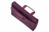 Сумка для ноутбука 15.6" Riva 8231 пурпурный полиэстер