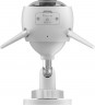 Видеокамера IP Ezviz CS-C3N-A0-3H2WFRL 2.8-2.8мм цветная корп.:белый