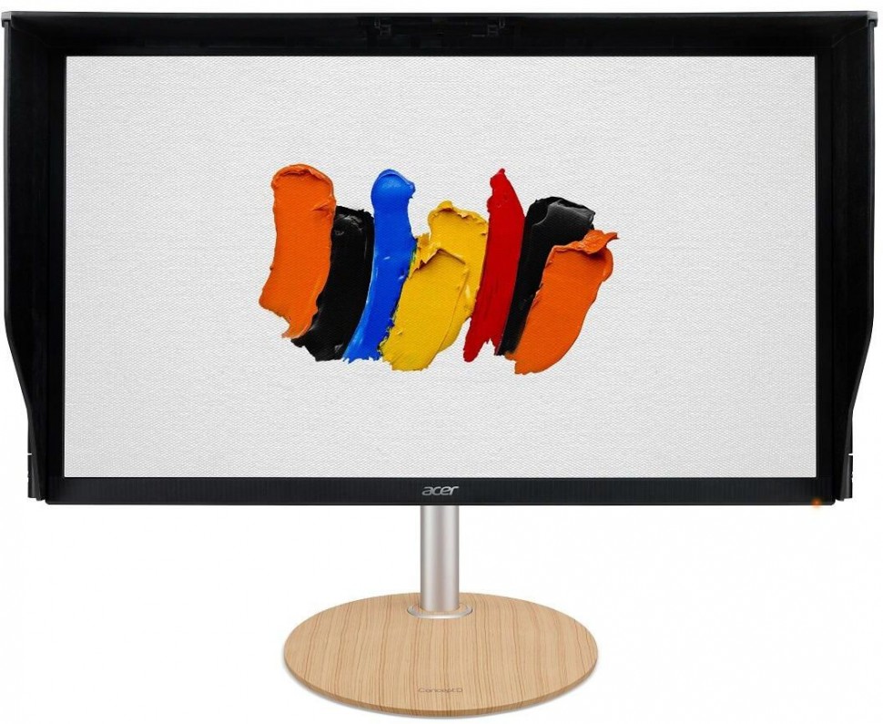 Монитор Acer 27" ConceptD CP3271UV IPS 2560x1440 165Hz 400cd/m2 16:9