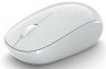 Мышь Microsoft Bluetooth серый оптическая (1000dpi) беспроводная BT (2but)