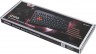 Клавиатура A4Tech Bloody Q100 черный USB Multimedia for gamer