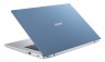 Ноутбук Acer Aspire 5 A514-54-57UW Core i5 1135G7/8Gb/SSD1Tb/Intel Iris Xe graphics/14"/IPS/FHD (1920x1080)/Windows 10/lt.blue/WiFi/BT/Cam