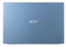 Ноутбук Acer Aspire 5 A514-54-57UW Core i5 1135G7/8Gb/SSD1Tb/Intel Iris Xe graphics/14"/IPS/FHD (1920x1080)/Windows 10/lt.blue/WiFi/BT/Cam