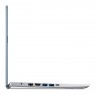 Ноутбук Acer Aspire 5 A514-54-57UW Core i5 1135G7/8Gb/SSD1Tb/Intel Iris Xe graphics/14"/IPS/FHD (1920x1080)/Windows 10/lt.blue/WiFi/BT/Cam