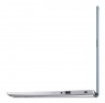 Ноутбук Acer Aspire 5 A514-54-57UW Core i5 1135G7/8Gb/SSD1Tb/Intel Iris Xe graphics/14"/IPS/FHD (1920x1080)/Windows 10/lt.blue/WiFi/BT/Cam