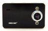 Видеорегистратор Sho-Me HD29-LCD черный 1.6Mpix 1080x1920 1080p 120гр.